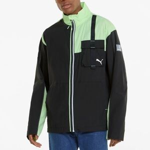 BMW M Motorsport Statement Woven Men's Jacket